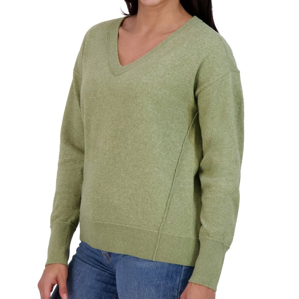 NWT - Lucky Brand Women's V-Neck Sweater – Size XXL